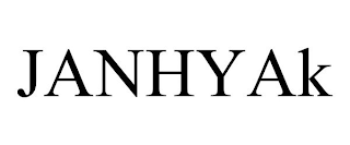 JANHYAK