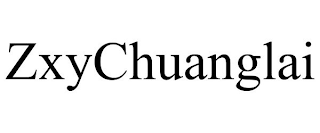 ZXYCHUANGLAI