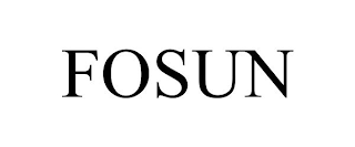 FOSUN