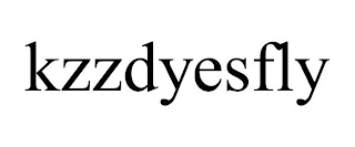 KZZDYESFLY