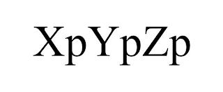 XPYPZP