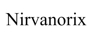 NIRVANORIX