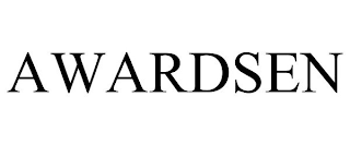 AWARDSEN