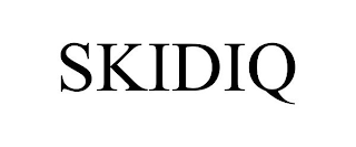 SKIDIQ