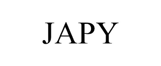 JAPY