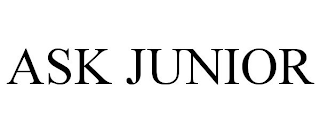 ASK JUNIOR
