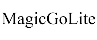 MAGICGOLITE