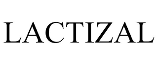 LACTIZAL