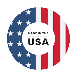 MADE IN THE USA