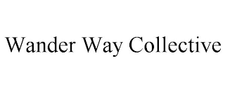 WANDER WAY COLLECTIVE