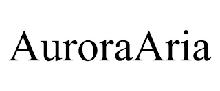 AURORAARIA