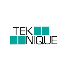 TEKNIQUE