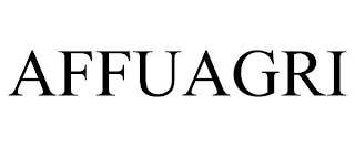 AFFUAGRI