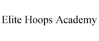 ELITE HOOPS ACADEMY