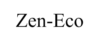 ZEN-ECO