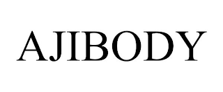 AJIBODY