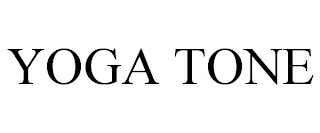 YOGA TONE