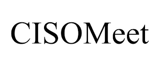 CISOMEET