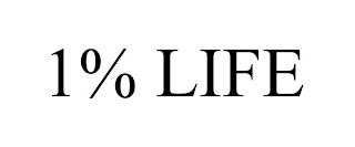 1% LIFE