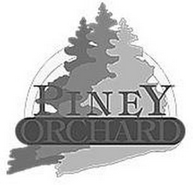 PINEY ORCHARD