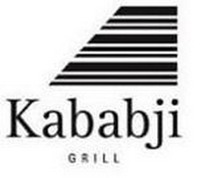 KABABJI GRILL