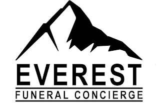 EVEREST FUNERAL CONCIERGE