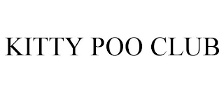 KITTY POO CLUB