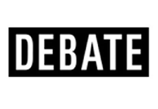 DEBATE