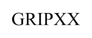 GRIPXX