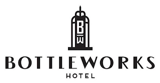 BW BOTTLEWORKS HOTEL