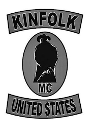 KINFOLK MC UNITED STATES