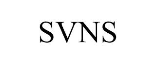 SVNS