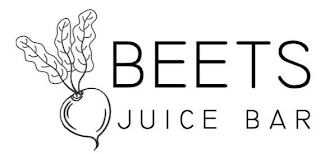 BEETS JUICE BAR