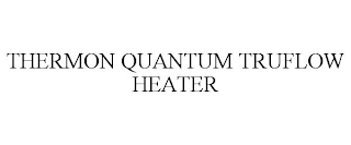 THERMON QUANTUM TRUFLOW HEATER