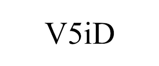 V5ID