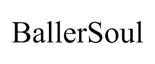 BALLERSOUL