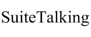 SUITETALKING