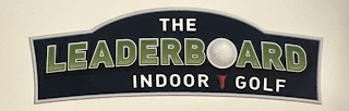 THE LEADERBOARD INDOOR GOLF