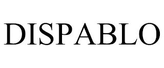DISPABLO