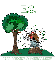 E.C TREE SERVICE & LANDSCAPING