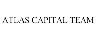 ATLAS CAPITAL TEAM