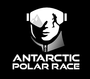 ANTARCTIC POLAR RACE