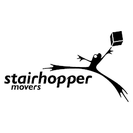 STAIRHOPPER MOVERS