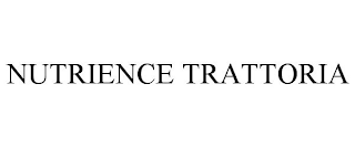 NUTRIENCE TRATTORIA