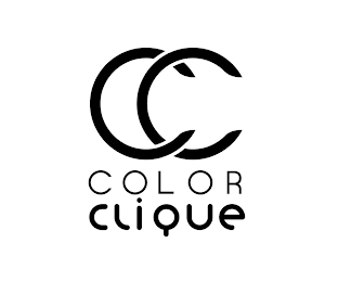 CC COLOR CLIQUE