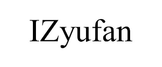 IZYUFAN