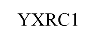 YXRC1