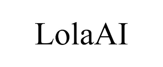 LOLAAI