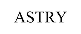 ASTRY