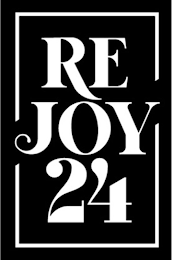 RE JOY 24